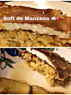 Una foto de Soft de Manzana ☁️🍎