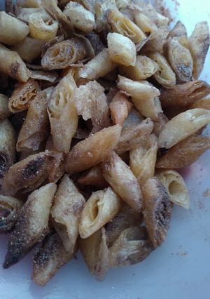 Foto resep Lumring Manis by dapur eNJi