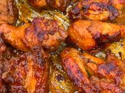 Gambar marinasi ayam slice teplon