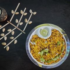 A picture of Sev usal chat.