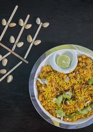 A picture of Sev usal chat.