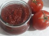 رب گوجه فرنگی به روش سنتی🍅