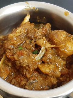 மட்டன் வறுவல் செய்முறை முக்கிய புகைப்படம்