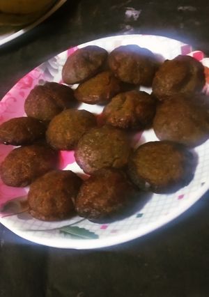 उन्नीअप्पम (Unni appam recipe in hindi) रेसिपी मुख्य फोटो