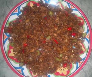 Cara Cepat Orak Arik Telur Dg Kecap Manis Mantul Banget Cara Cepat Orak Arik Telur Dg Kecap Manis Mantul Banget