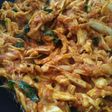 Ayam Suwir Kemangi