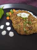 Multigrain Chilla