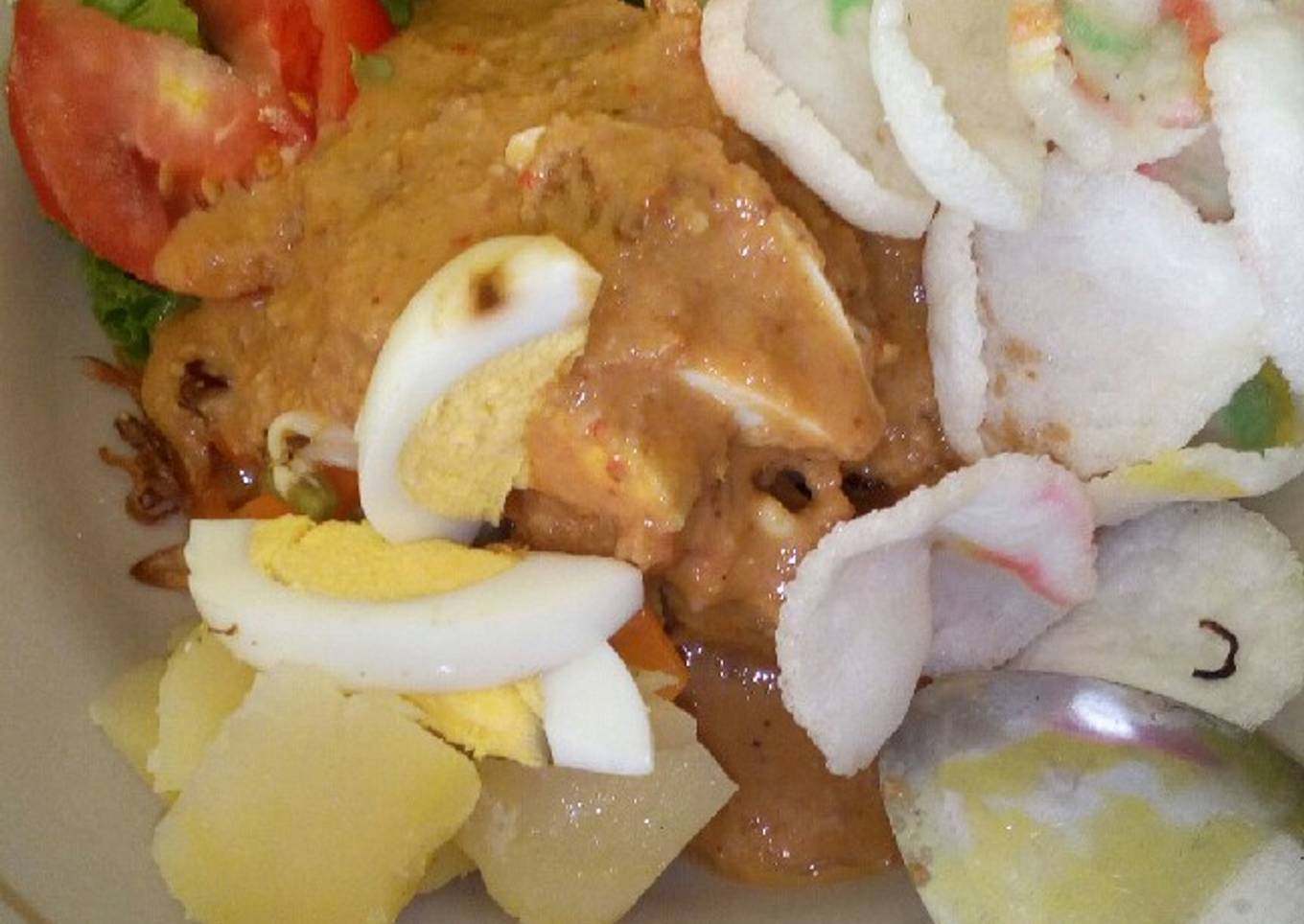 Gado gado