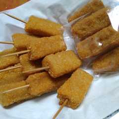 รูปของ Sempol Mie/Nugget Mie