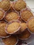 Weetabix cupcakes