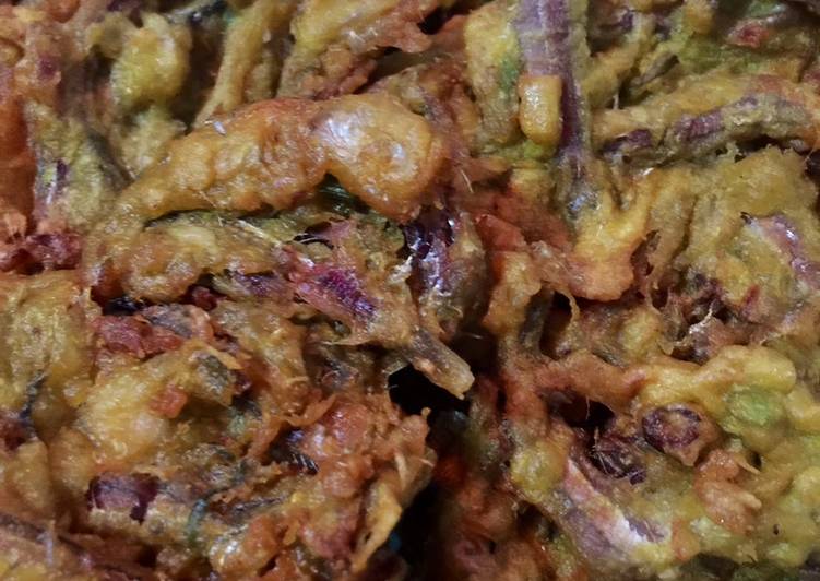 Mairo / Teri Basah