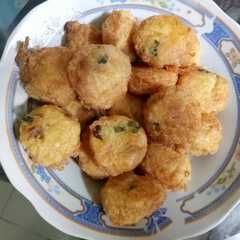 Perkedel kentang রেসিপির প্রধান ছবি