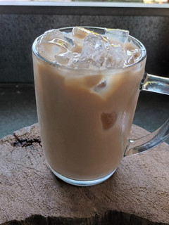Foto resep Roasted Milk Tea