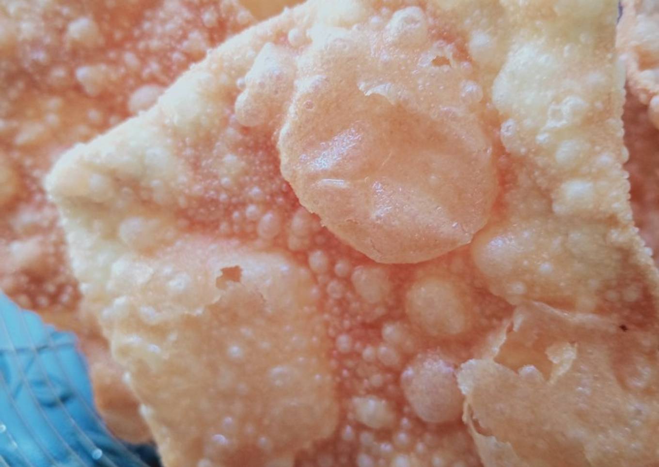 Pangsit Goreng