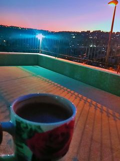 صورة لوصفة قهوة المساء