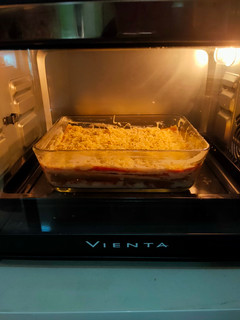 Foto resep Corned Beef Lasagna