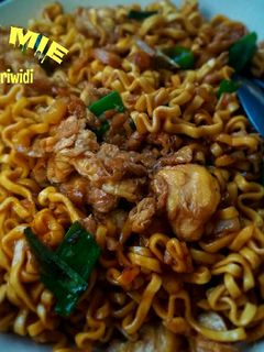 Foto resep Tiam mie
