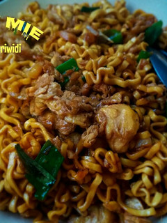 Foto resep Tiam mie