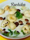 Makhane ka Raita