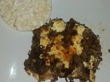 Pasticho de berenjena