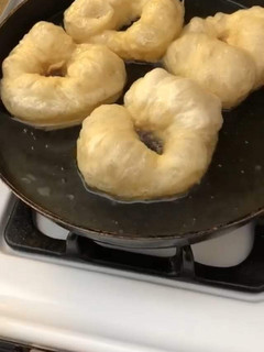 Una foto de Buñuelos