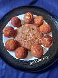 Instant suji banana appam cake for kids