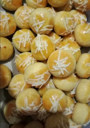 Foto resep Nastar Lumer