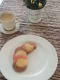Polvorones