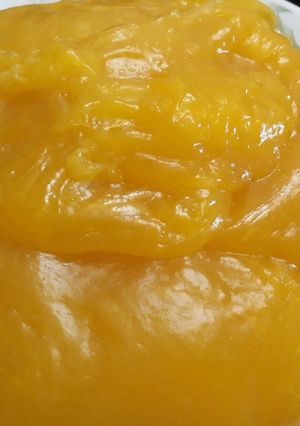 A picture of Starch.
