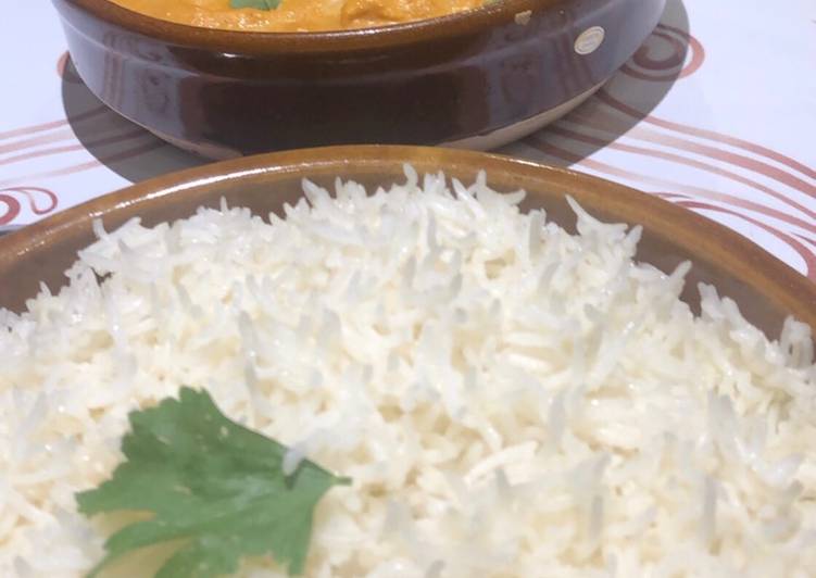بتر تشكن 🥘 Butter Chicken🥘