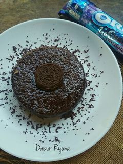 Foto resep Oreo Cake