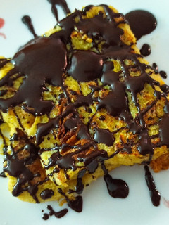 Una foto de Tostadas francesas light