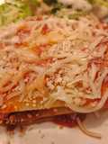 Lasagna KETOOOOOO