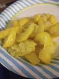 Sandra's Squash