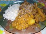 Estofado🍛