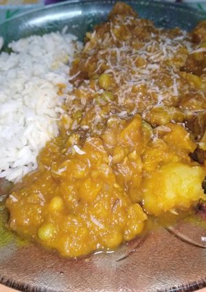 Una foto de Estofado🍛