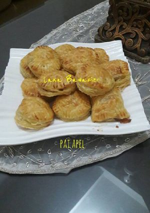 Foto resep Pai Apel