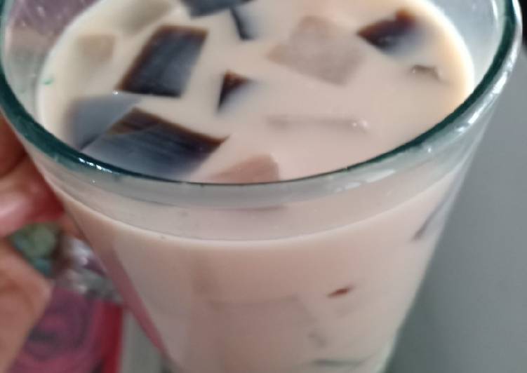 Es Moka / Coffematte