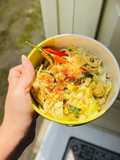 Bakmi godog
