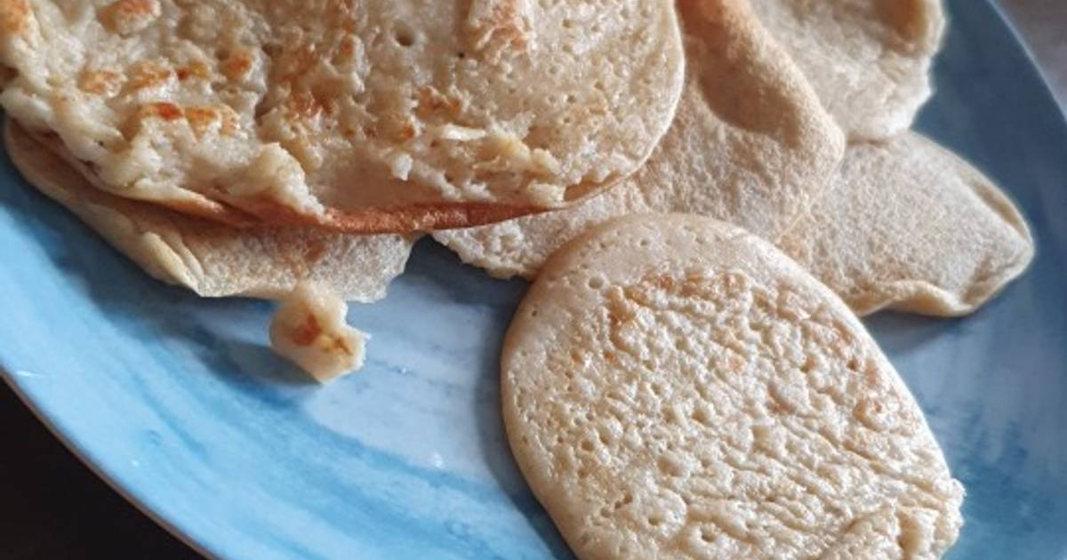 200 recetas muy ricas de tortitas de avena con claras de huevo compartidas por cocineros caseros
