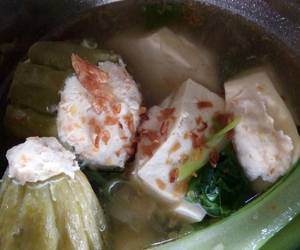 Resep Unik Yong tahu pare Gurih Mantul Resep Unik Yong tahu pare Gurih Mantul