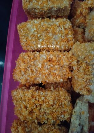 Foto resep Chicken Nugget Homemade