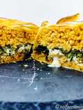 Timballo di Riso Piccante in Crosta Gluten Free