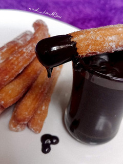 Foto resep Churros