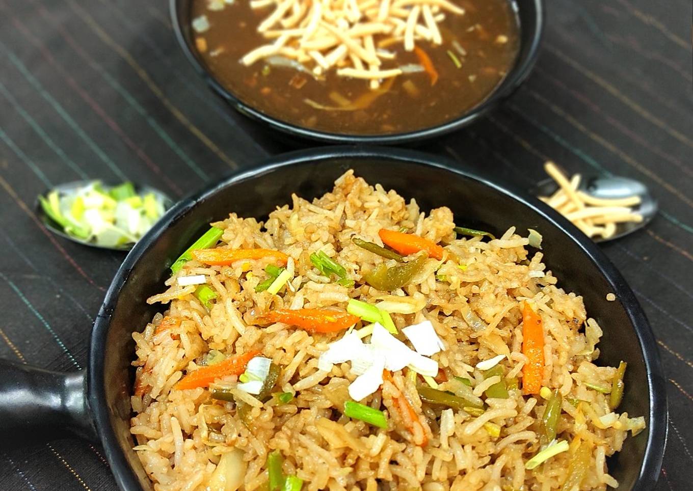 Fried rice