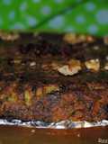 Persian Spinach & ground beef frittata