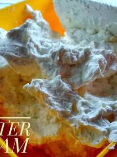 Foto resep Butter cream