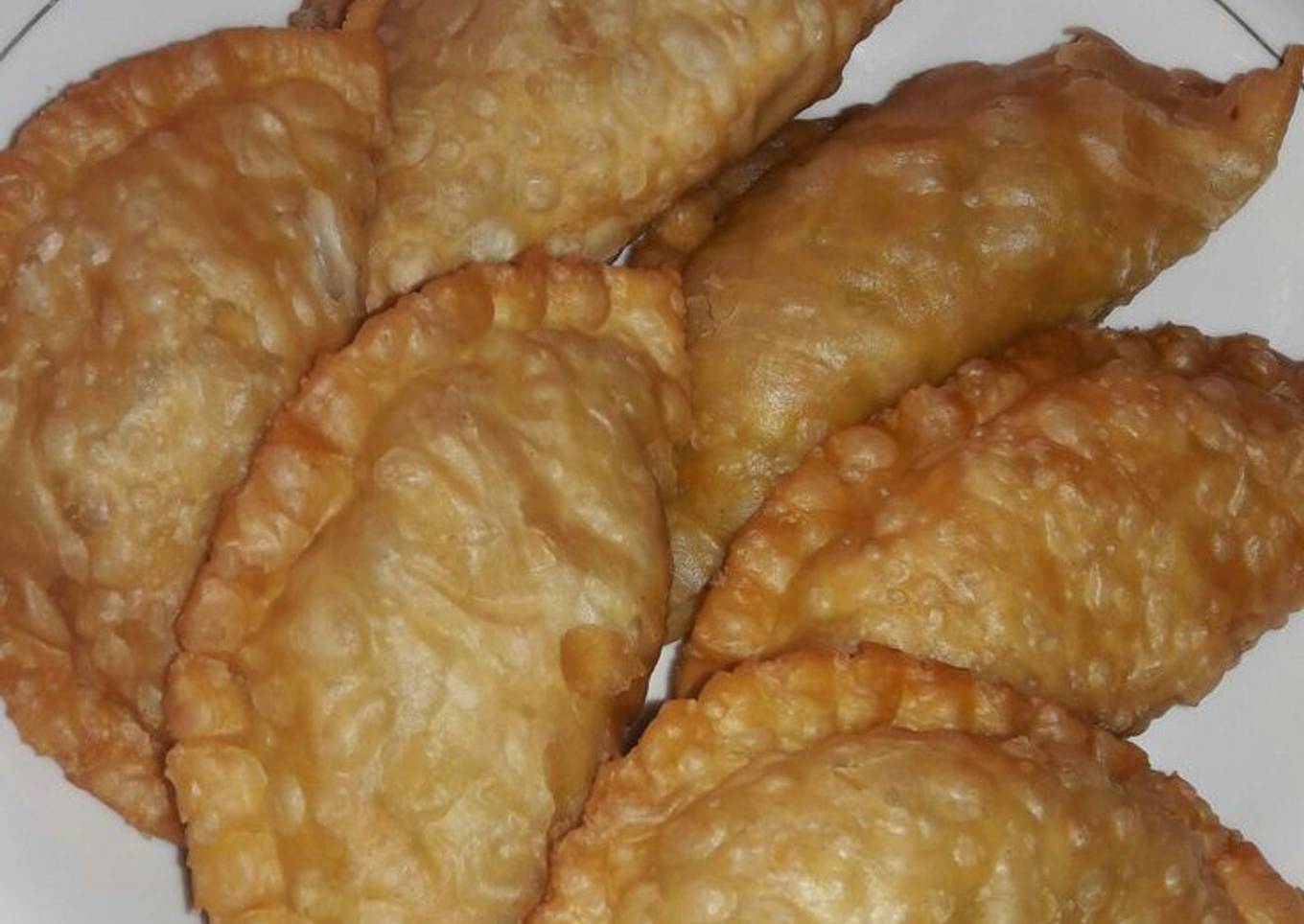 Gujiya