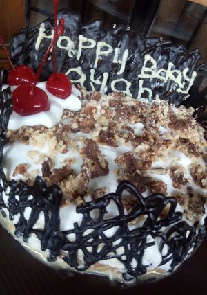 Foto resep Bonafee pie tart