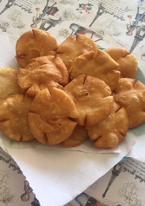 Una foto de Tortas Fritas